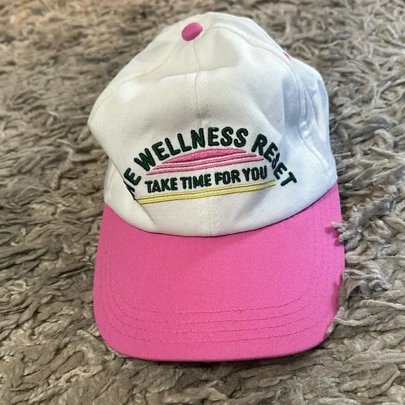 H&M Baseball Hat - Picture 5 of 9